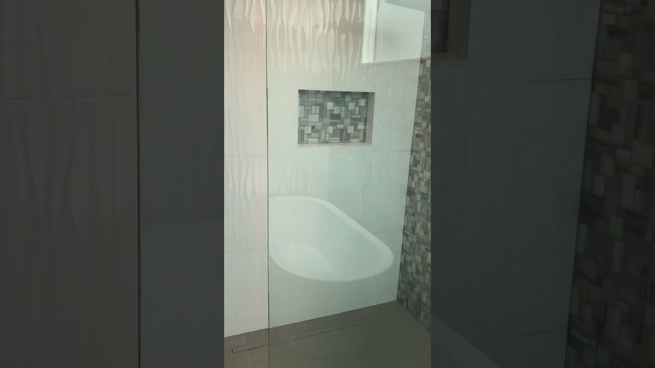 Bellevue Bathroom Remodeling Contractor 