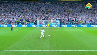 ARGENTINA 3-3 FRANCIA (4-2 PENALTIS) FINAL MUNDIAL QATAR 2022 - DjMaRiiO
