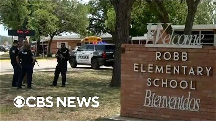 U.S. schools spending millions to ramp up security following Texas school shooting