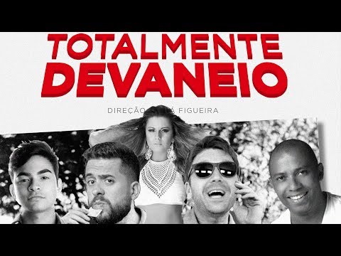 TOTALMENTE DEVANEIO - ALGUÉM DO PÂNICO JÁ TENTOU TE COMER? (c/ Aricia, Salgadinho e Yudi)