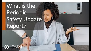 What is the Periodic Safety Update Report (PSUR) in PMS