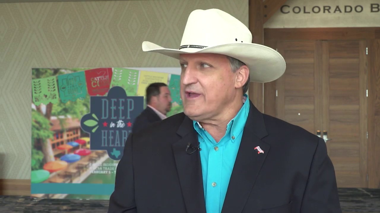 Why You Should Attend the 2020 Cattle Industry Convention and NCBA Trade Show