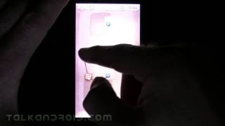 Cut the Rope on Android screenshot 4