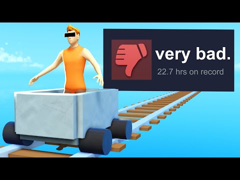 Roblox cart rides