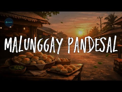 Gem Cristian - Malunggay Pandesal (Lyrics)