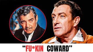 5 Secrets About Clark Gable's Personal Life That Will SHOCK You