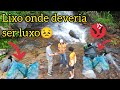 Dia de preservação ambiental (voo 645)
