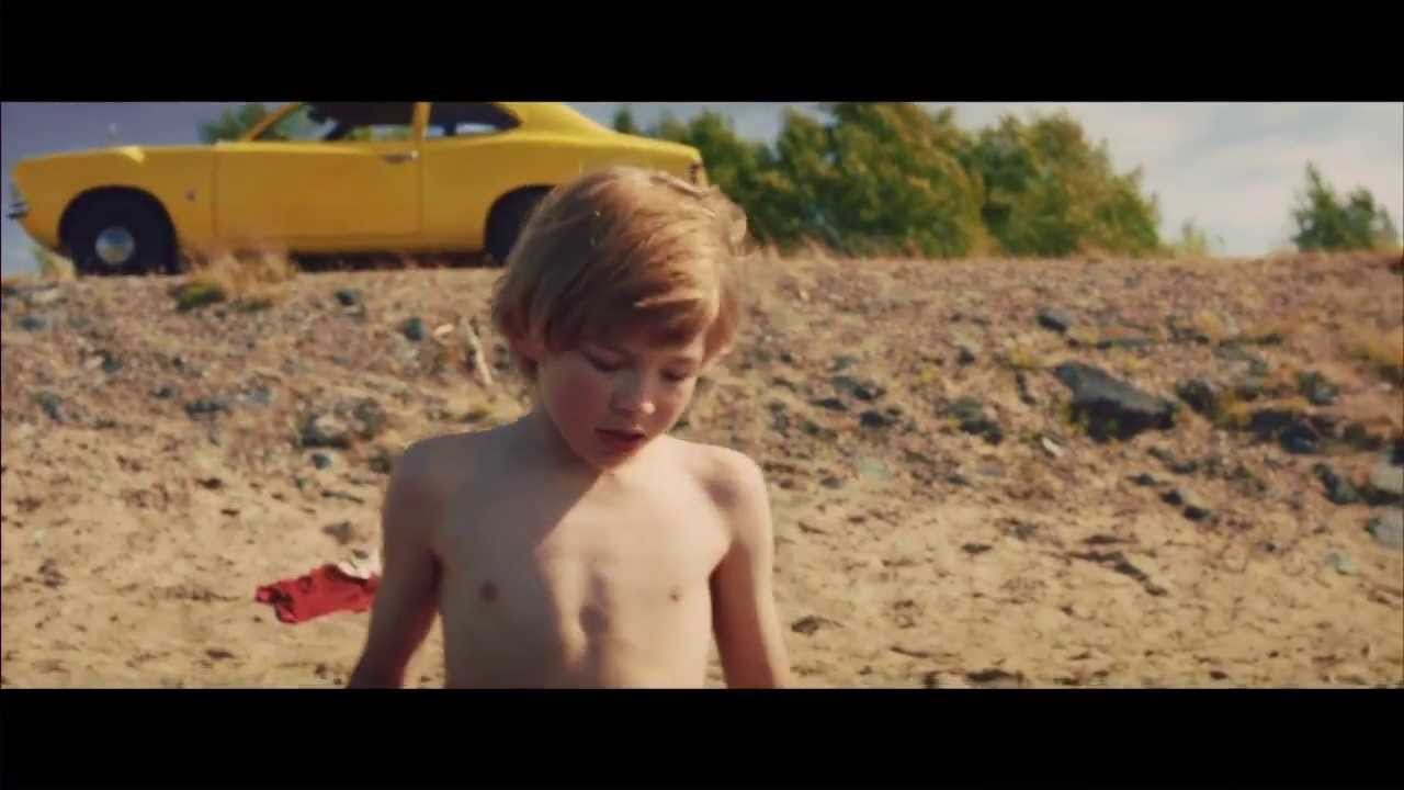 TUMMAN VEDEN PÃÃLLÃ Official clip 1 Â© Solar Films - YouTube