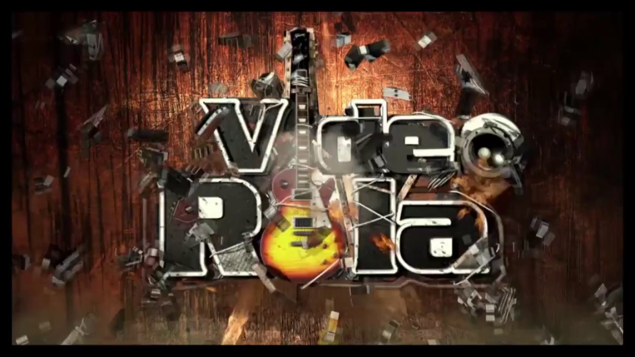 MARATÓN MUSICALES EXCLUSIVOS DE VIDEO ROLA