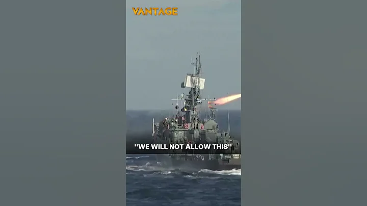 Putin Threatens West over Providing Nukes to Ukraine | Vantage With Palki Sharma