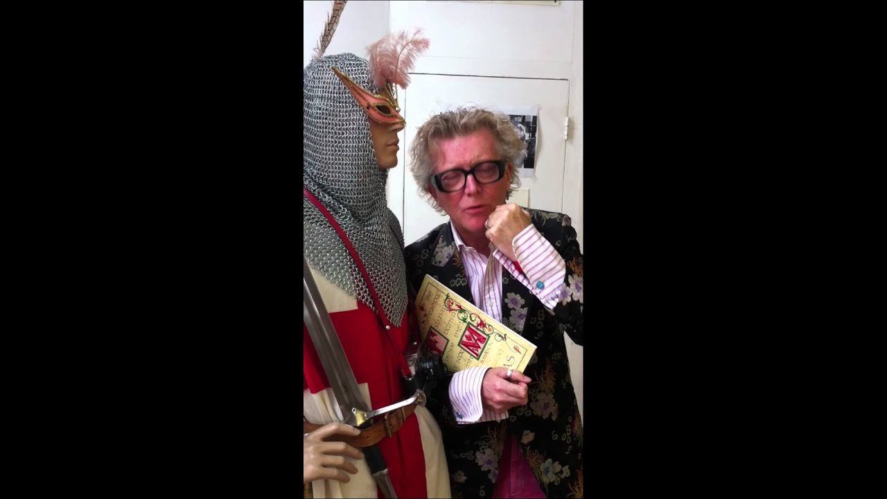 Fortnum & Mason Story - Steve Edge - Golden Oldies