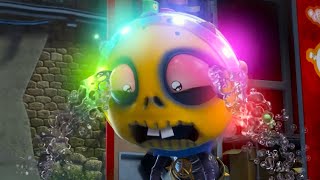 Зомби Дамб - Торговый Автомат (2 Сезон/16 Серия) | Zombie Dumb ☠️ Мультфильм Для Детей