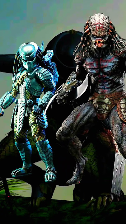 Ultimate Predator vs predators #prey #predator #predators #wolf #berserker #scar #mrblack