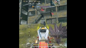 Oden on Top 🔝🔥 Call of duty mobile #shortvideo