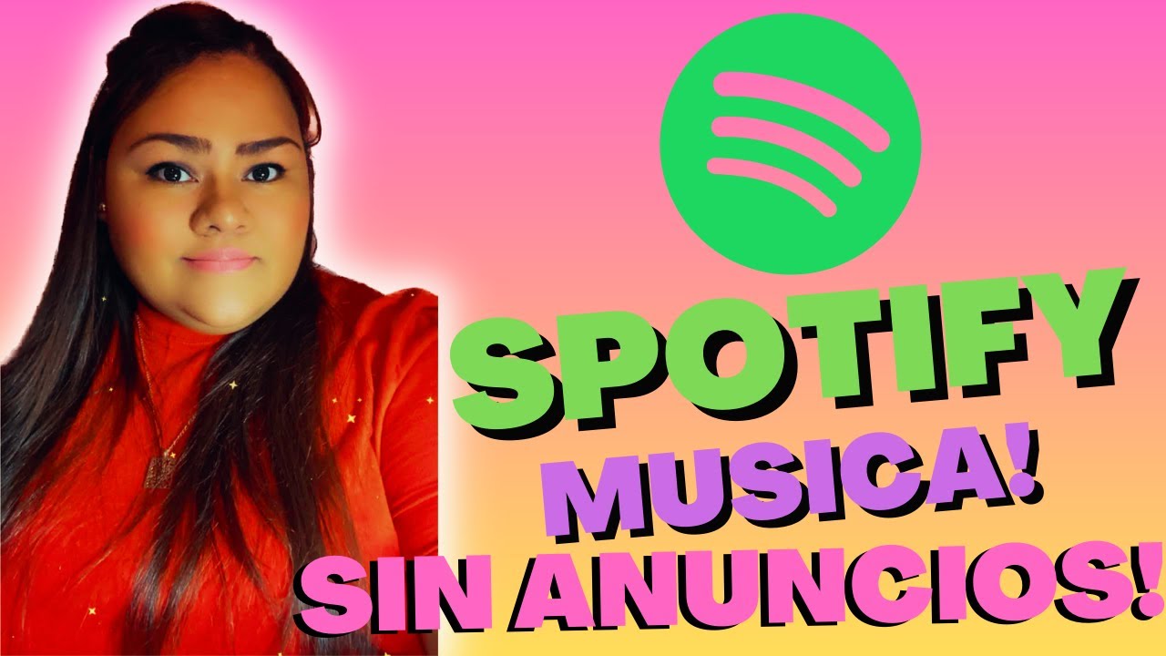 Disfruta toda tu MUSICA sin ANUNCIOS - TRUCO ✅