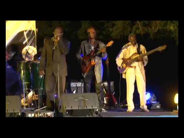 Tanzania Old School band celebrate 50 years of Independence (Michuzi Blog) class=