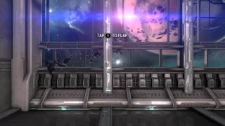 FLAPPY BIRD IN WARFRAME!!