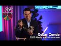 Learn more about 2023 Media Award Honoree – Cesar Conde