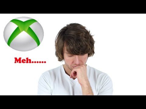 Xbox Showcase Review it was Meh