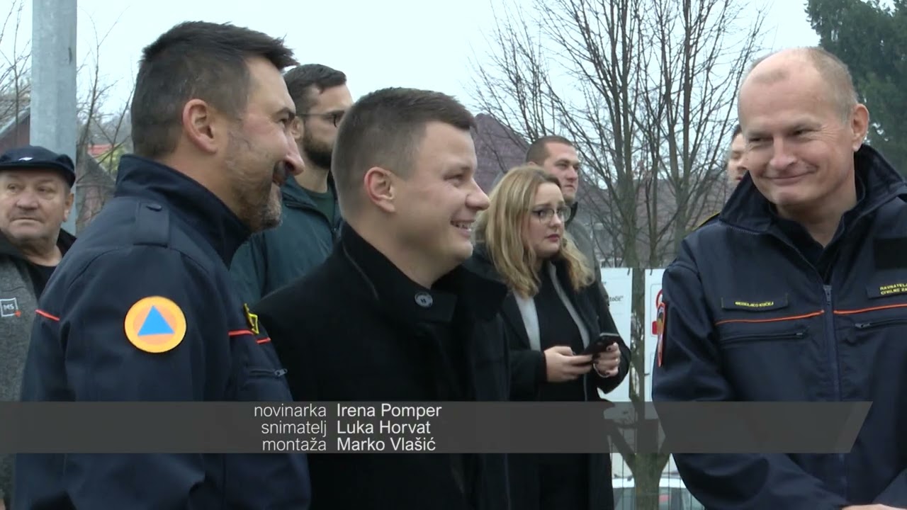 VTV Dnevnik 15. studenog 2025.