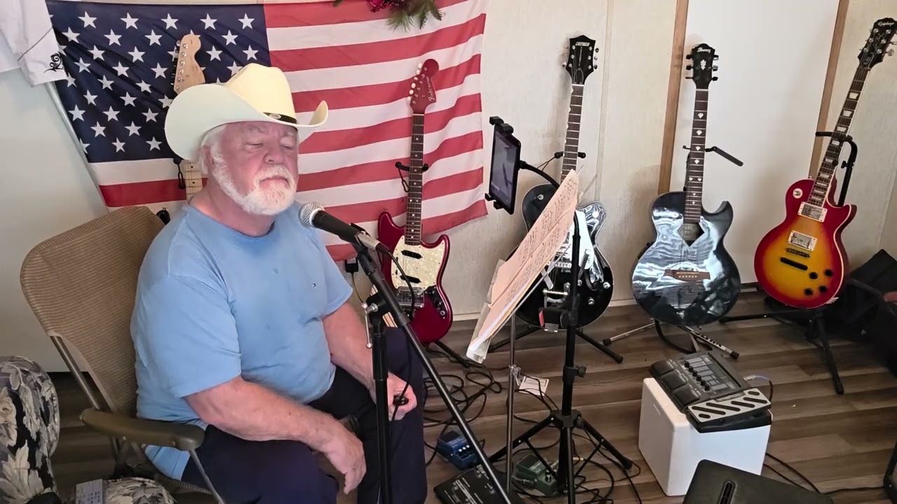 IF YOU GONNA SWIM WITH ME (LYRICS- VOCALS / STEVEN DAVENPORT) 11-2025