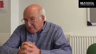 Celebrity Associate 'teacher awareness' with a 'learning centred' approach | HLT.Digital · Alan Pulverness Net Worth