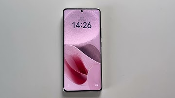 How to Change 24 hour clock to 12 hours in Redmi Note 13 pro +