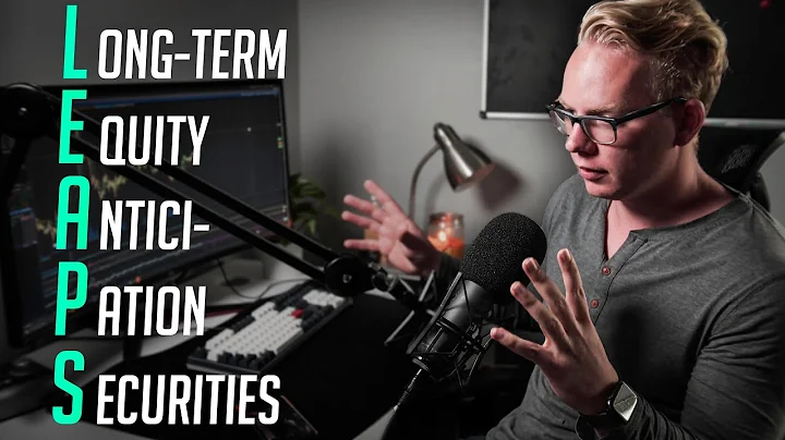 LEAPS: Maximize Your Portfolio's Potential