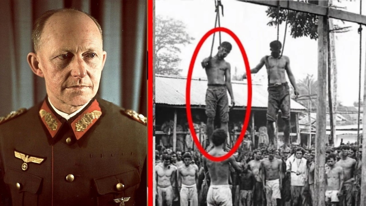 Ich habe gerade herausgefunden, dass der Mann, der den Befehl unterschrieben hat, der meinen Großvater in einem KZ-Hof tötete, nie eine Waffe in der Hand hatte. Er saß nur an einem Schreibtisch,...