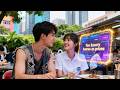 Rejected on a blind date? Watch me get rich quick with the “Blind Date Revenge System”