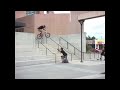 BLNTD: Forever Rolling - Lahsaan Kobza | Ride BMX