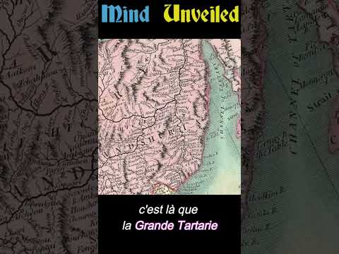 TARTARIA Expliquée -