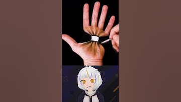Thumbnail of Mano Pintada