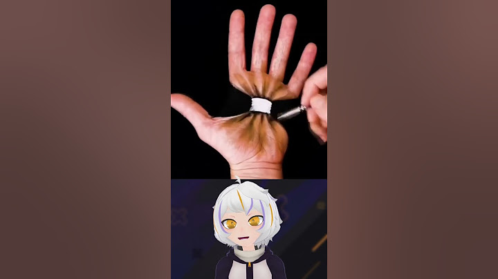 Mano Pintada