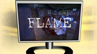 Flame computer virus found in Iran