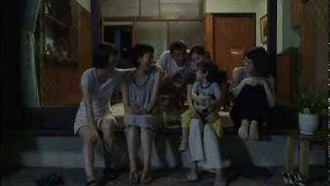 映画『ヨコハマ物語』予告編