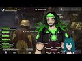 Diving into hell with @terrangou 02 02 2026