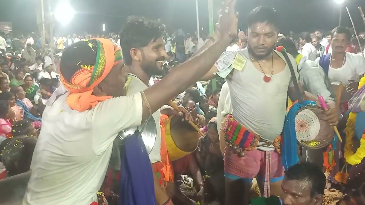 ఉపమాక సన్నిధిలో సీతారామపురం విజయకేతనం