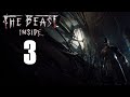 Прохождение The Beast Inside — Часть 3: Они наблюдают! / Кем был Уолтер Гилман?