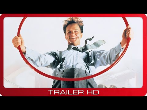 The Hudsucker Proxy ≣ 1994 ≣ Trailer
