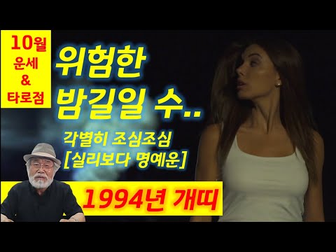 [1994년생 개띠 10월운세]   #명예의전당 개띠 #밤길 #개띠운세 #1994年生 #무료운세 #무료타로 #무료점 #띠운세 #10월운세 #타로운세 #타로 #오늘의운세 #이달의운세