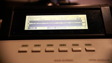 Tutorial Tuesday: How to Auto Chop on the MPC2000XL