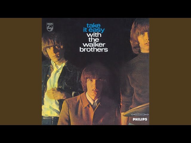 Walker Brothers (The) - Land Of 1000 Dances