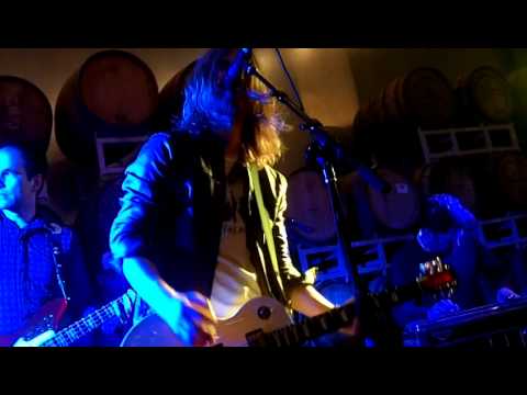 Hardywood Park Craft Brewery Richmond - andrew leahey & the homestead "flyover country" @  hardywood park craft brewery  02 15 2014