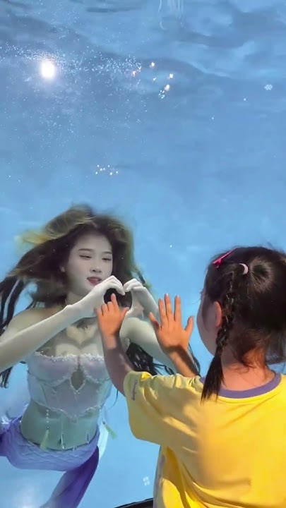 Unleash Your Inner Mermaid: Dive into the Depths with Yuyi Wings