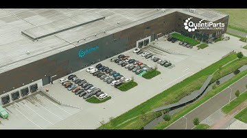 Quantiparts Company Movie