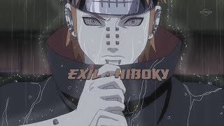 Exil - Hiboky [The Tale of Naruto Uzumaki]