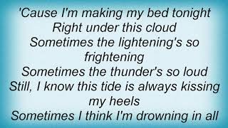 Video thumbnail of "Hayden Panettiere - We Are Water Lyrics"