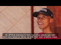 Cassper’s filled up by his loyal Tsibipians