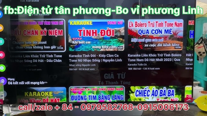 Cách tắt phản hồi giọng nói trên tivi LG tất cả các model Tivi LG ...